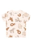 Flinq Newborn baby jongens  T-shirt